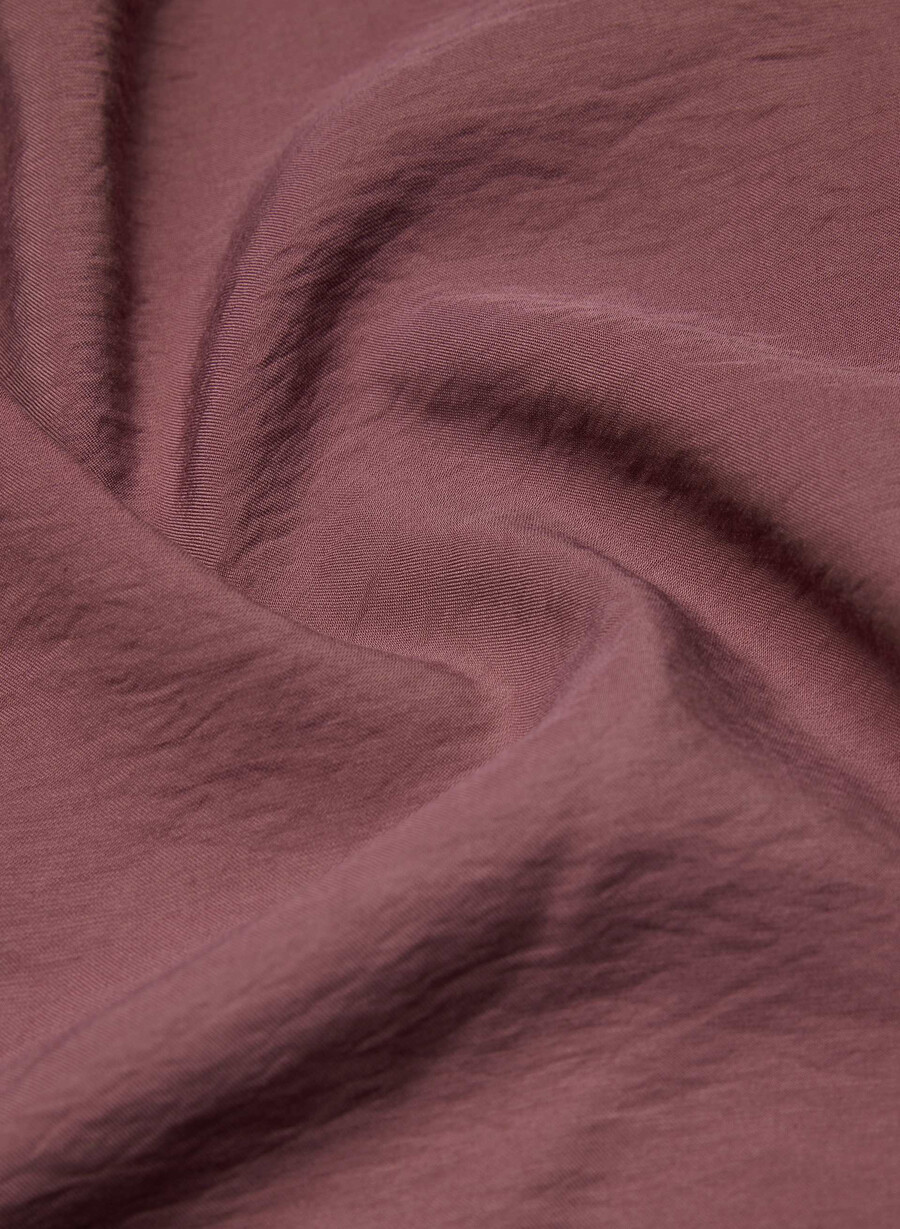 hartkjole opera rose