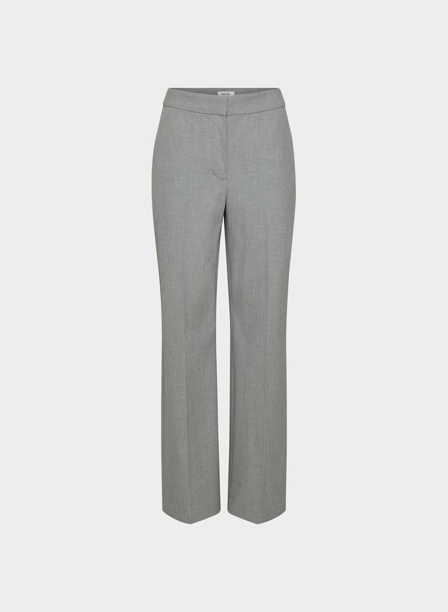 the limitless pant - reessential lys mØrkegrÅ