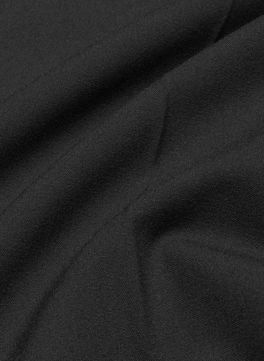the effortless pant - reessential light svart