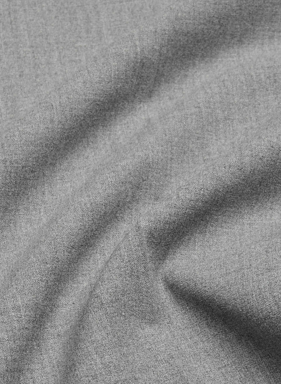 the effortless pant - reessential lys mØrkegrÅ