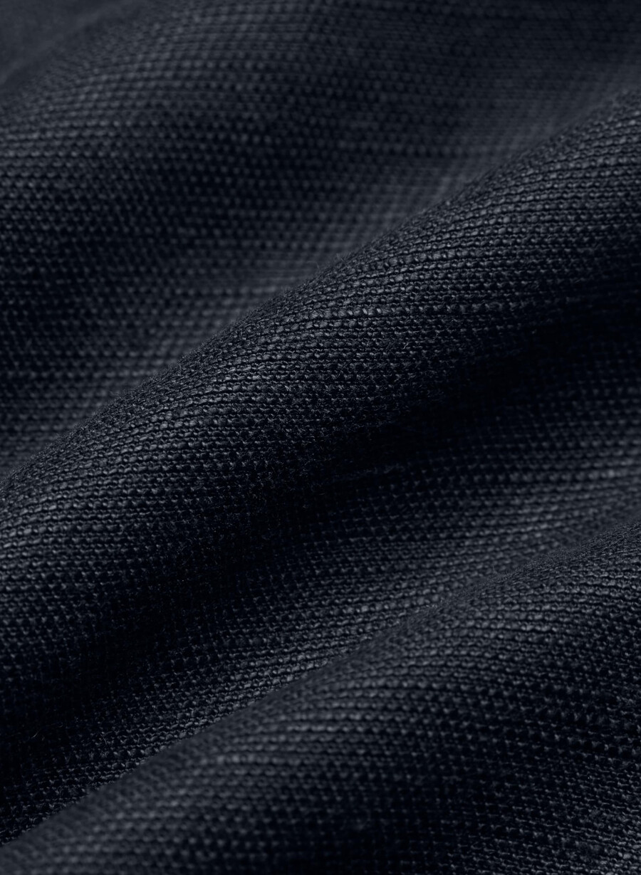the effortless pant curve-fit – cruiselinen dark nat navy