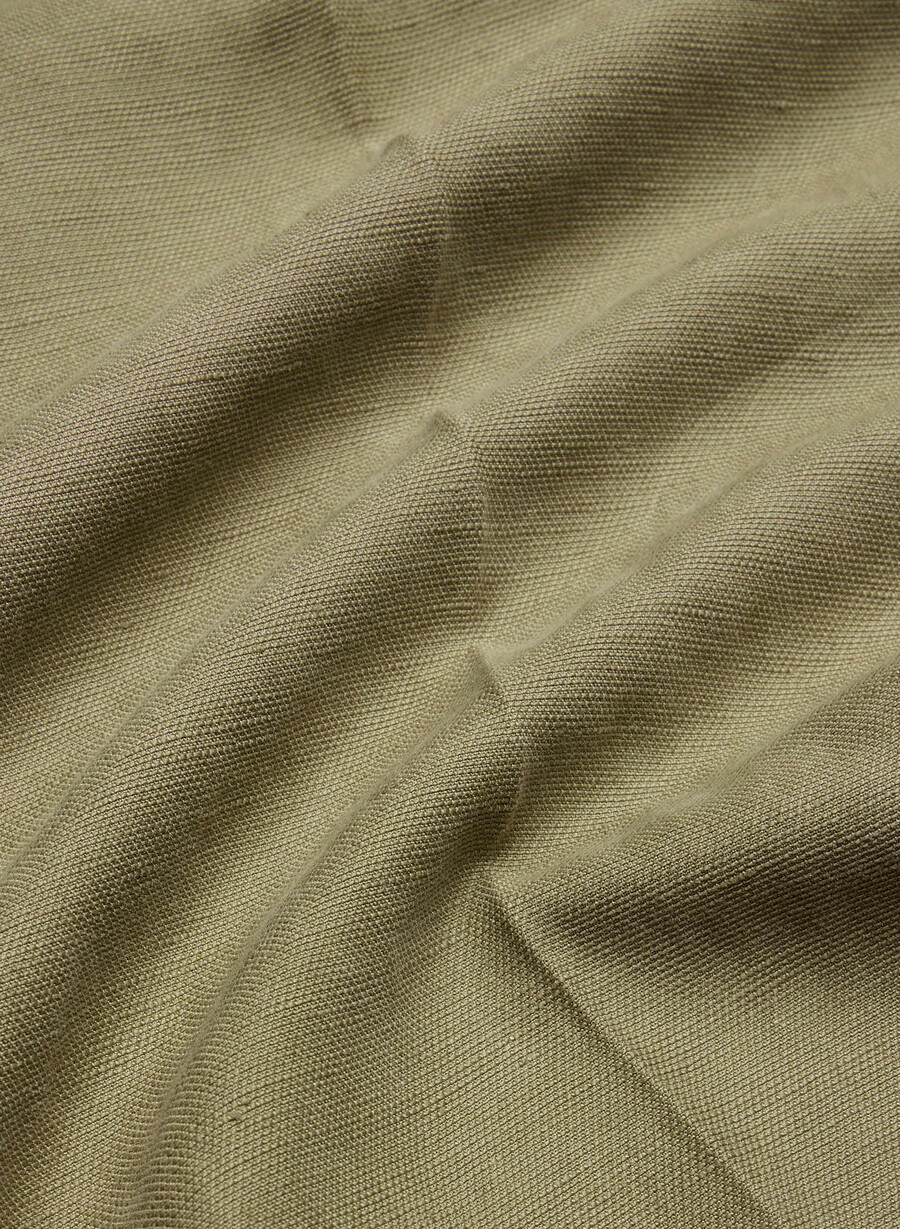 the effortless pant curve-fit – cruiselinen soltØrket oliven