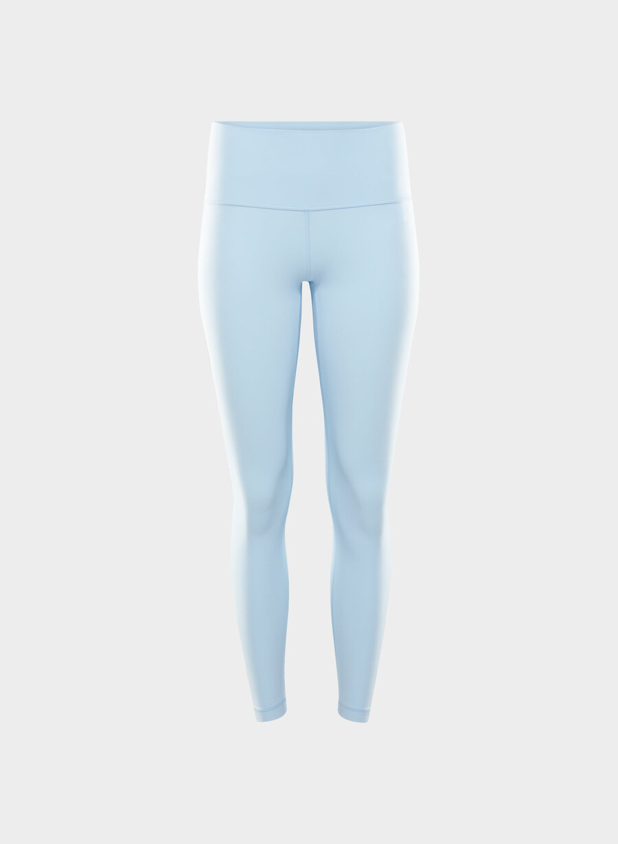 butter cheeky high-rise 66 cm leggings villa blÅ