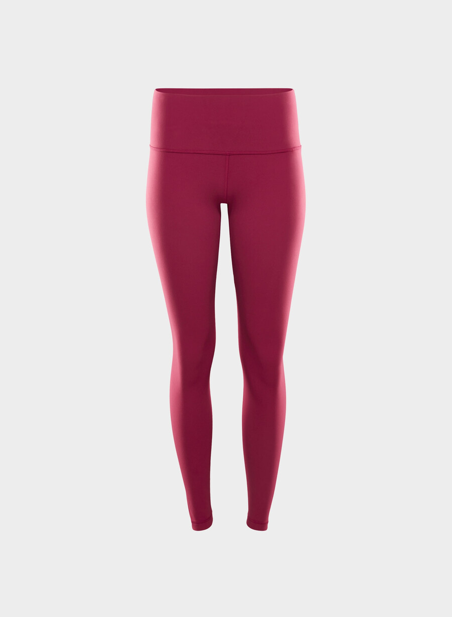 butter cheeky high-rise 28 leggings juicy rose