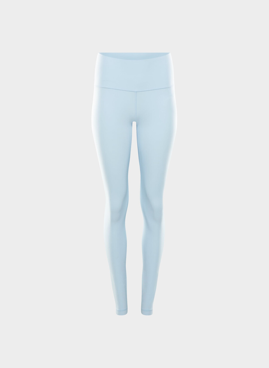 butter cheeky high-rise 28 leggings villa blÅ