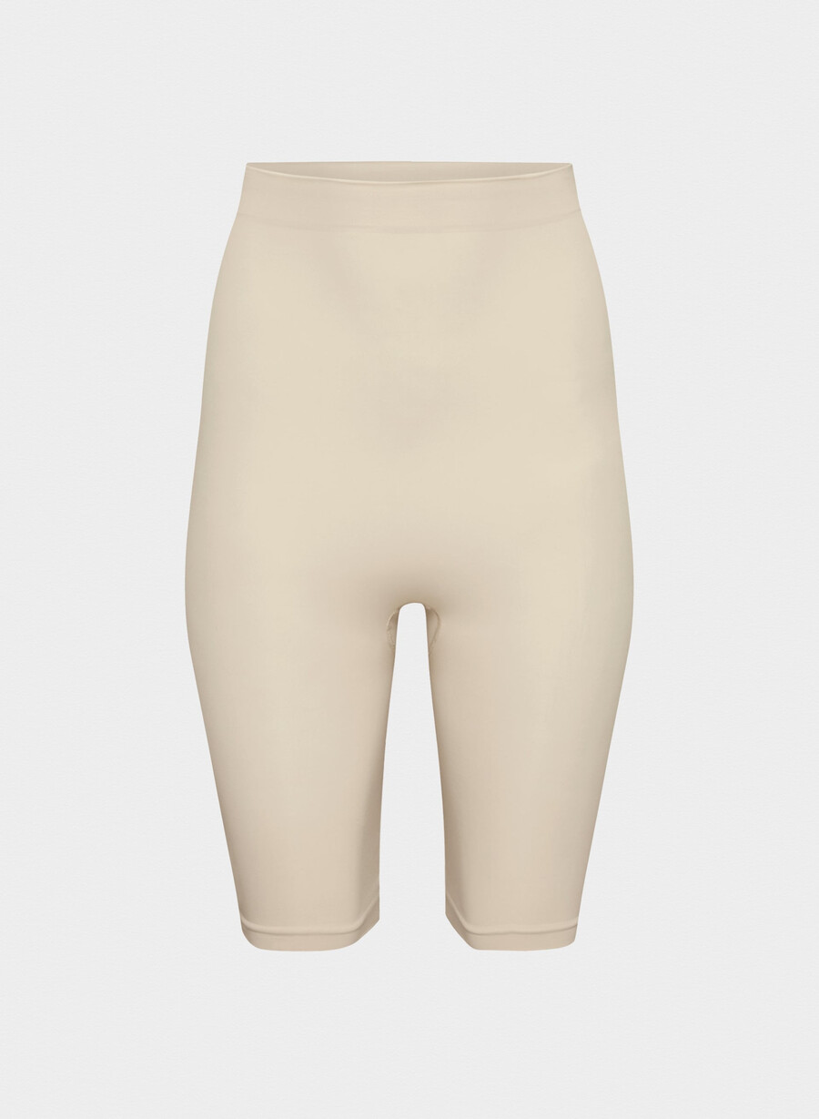 shapeenhance sømløs super høy rise short sand