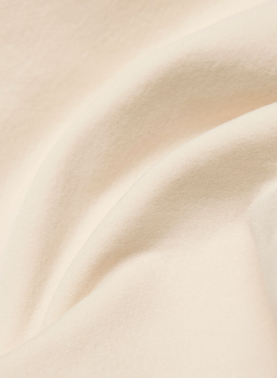 shapeenhance thong-body med lav rygg sand