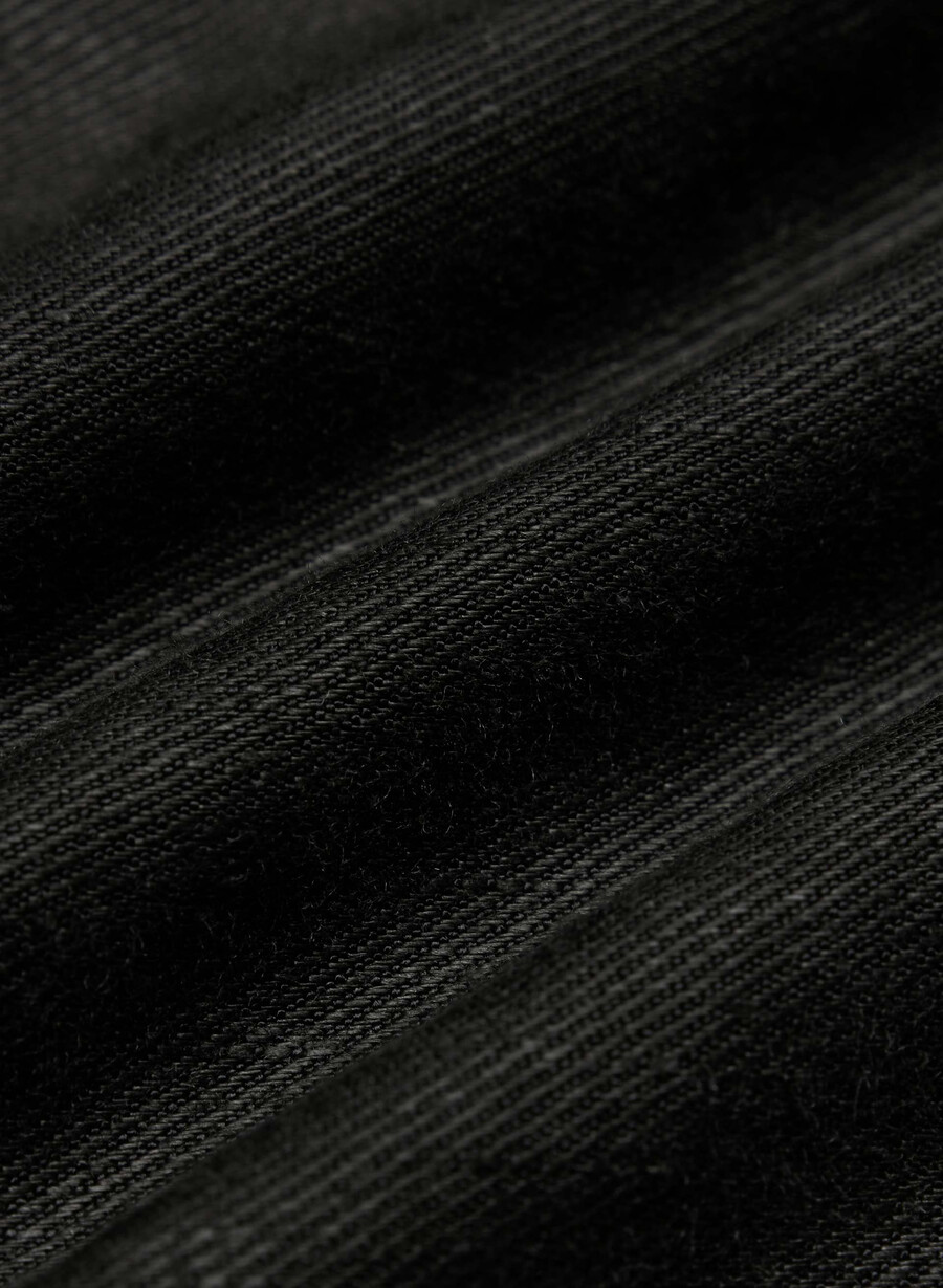 element linen tubetopp svart