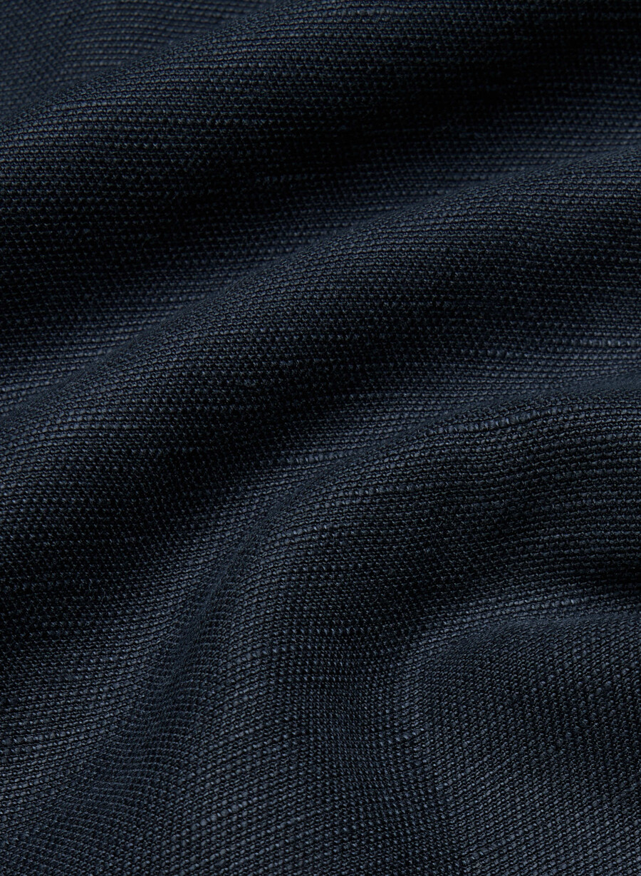 the lodge short mid-thigh – cruiselinen dark nat navy