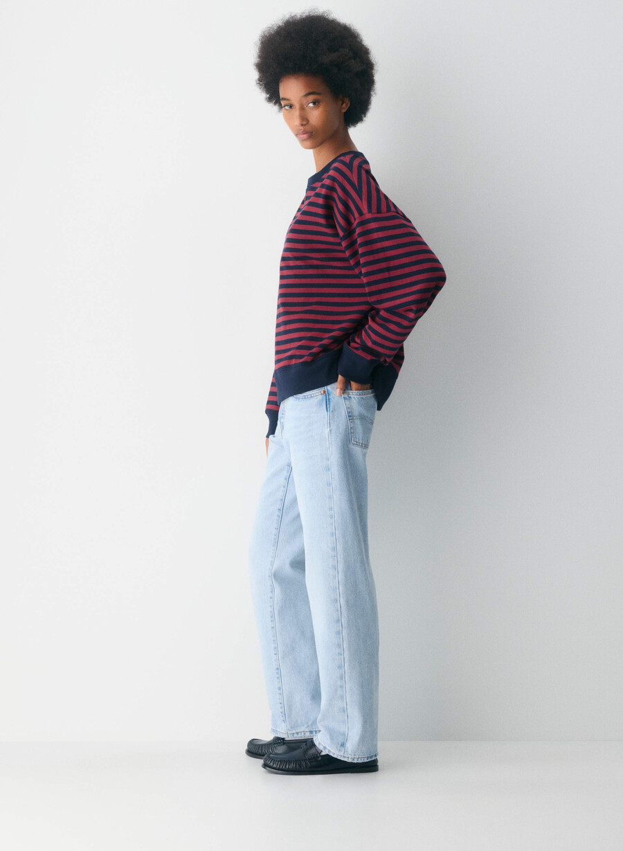 levis 501 90-talls jeans ever afternoon