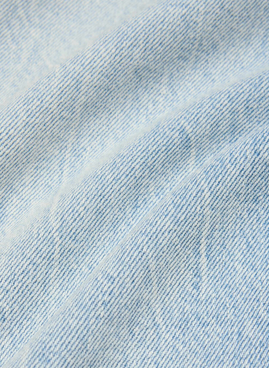 levis baggy dad jean fan flare