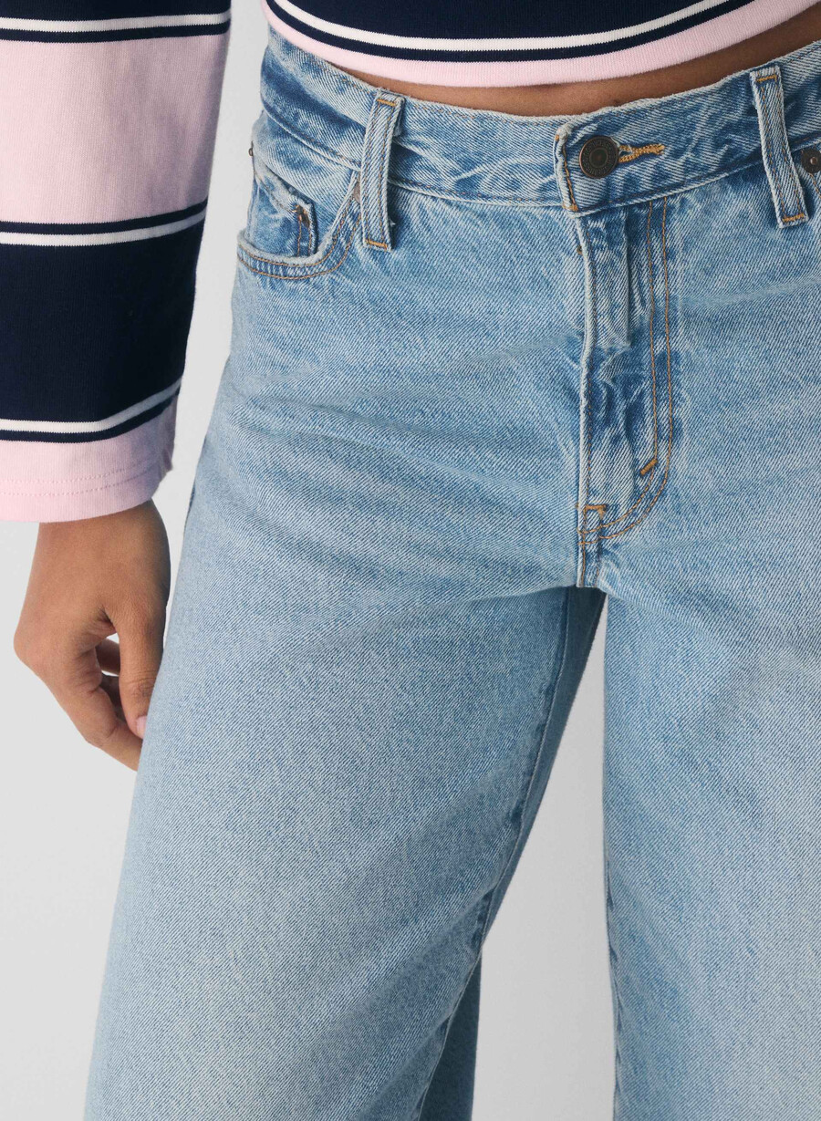 levis baggy dad jeans easy days