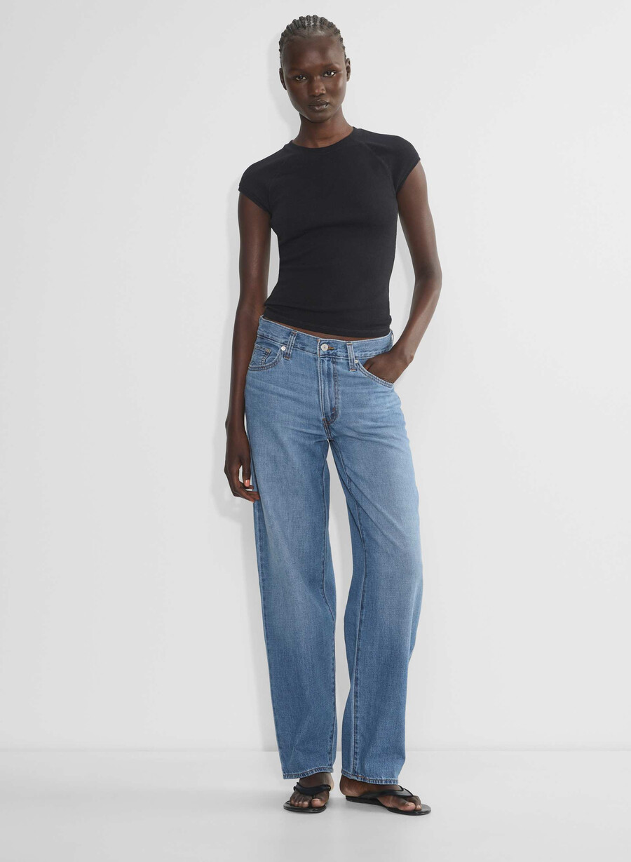 levis baggy dad jean velg sider