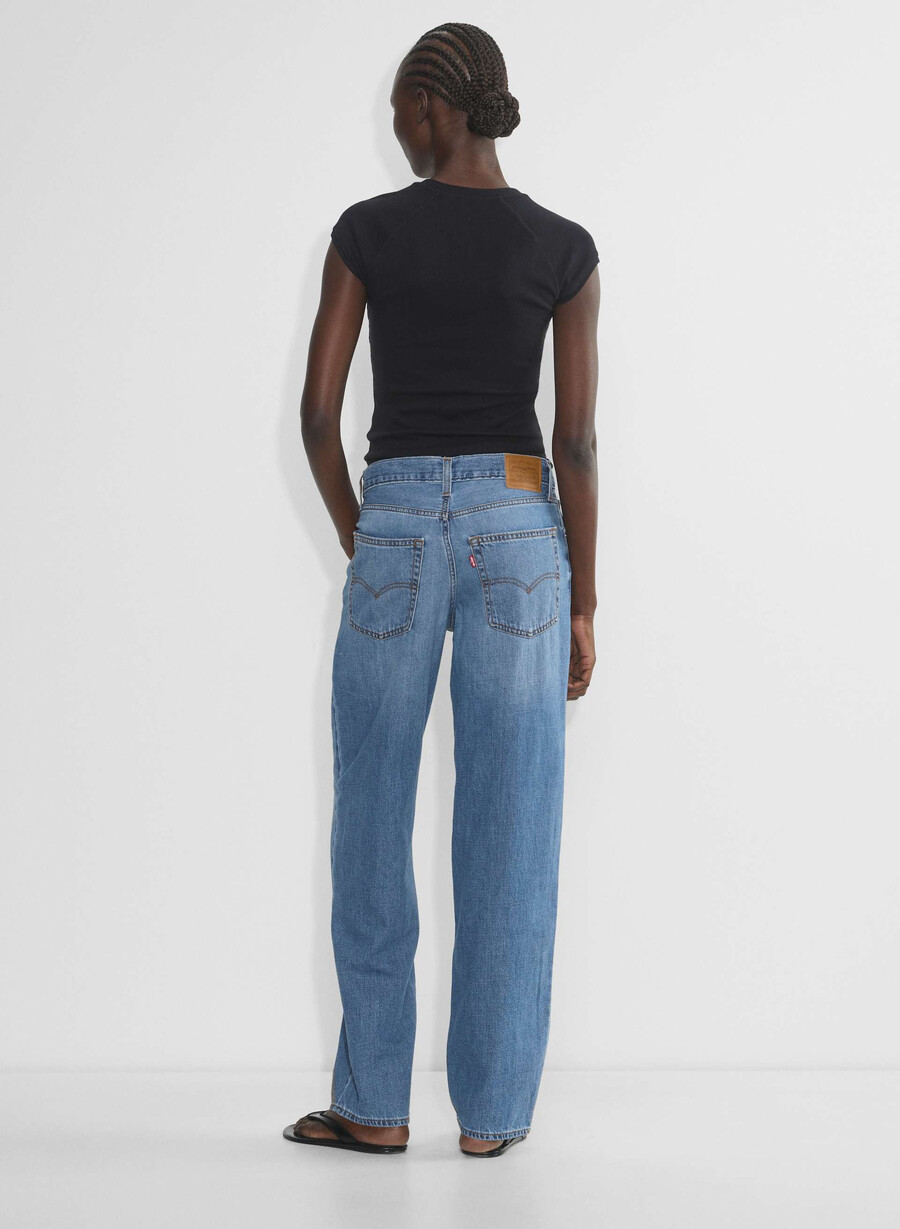 levis baggy dad jean velg sider