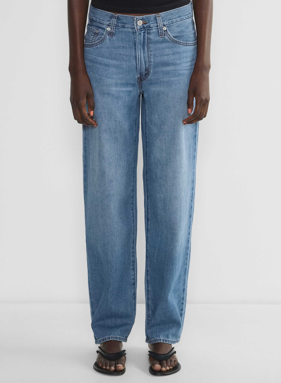levis baggy dad jeans heavy rutete