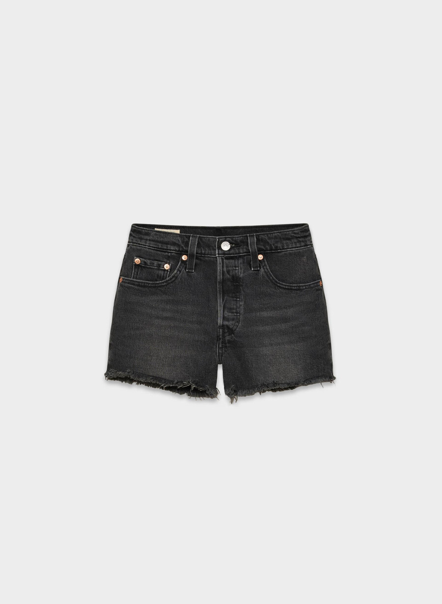 levis 501 original short step on it