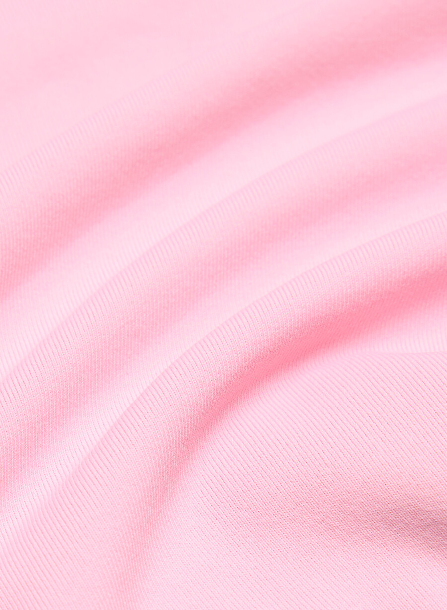 original contour optimum halter topp jellybean rosa