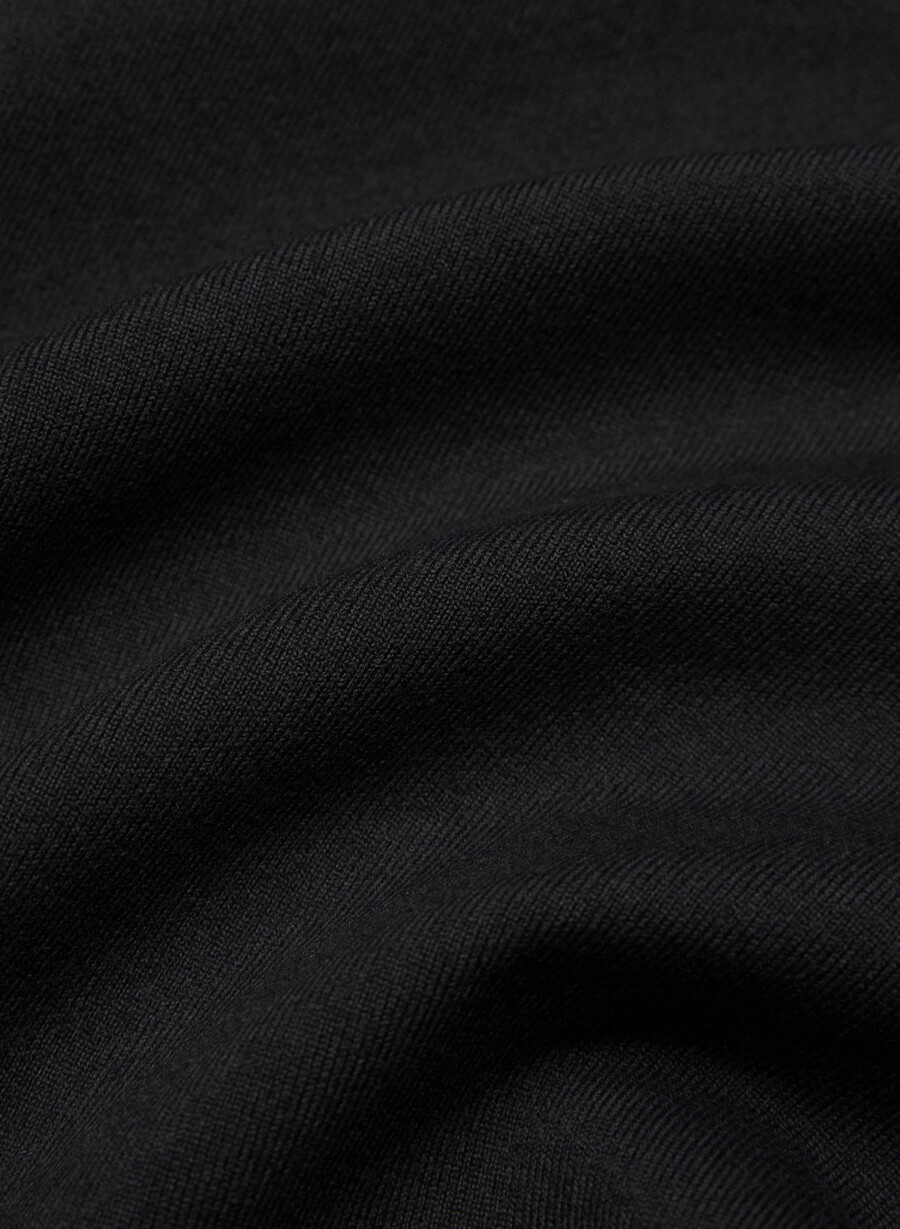 life atmosphere høy rise 26 leggings svart