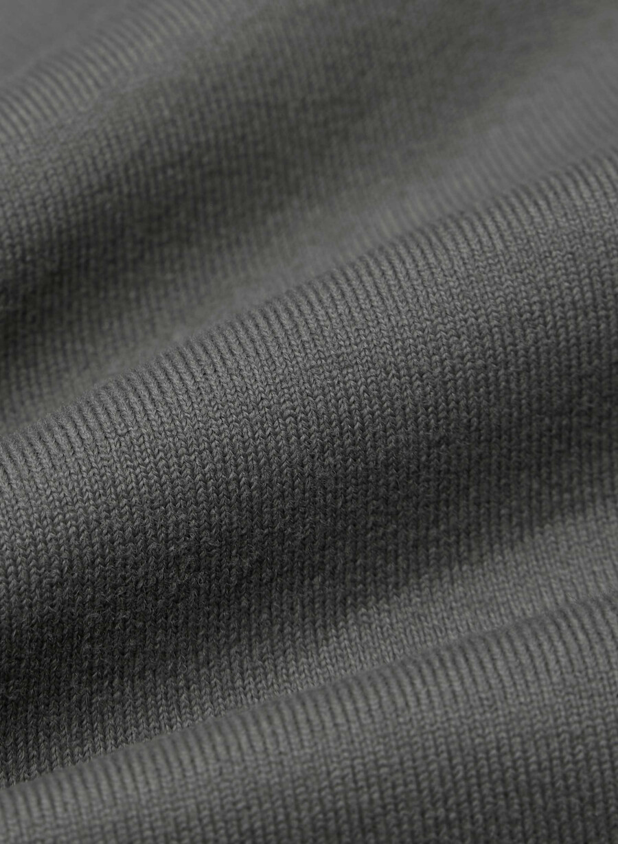 life atmosphere høy rise 66 cm leggings kullrÅ