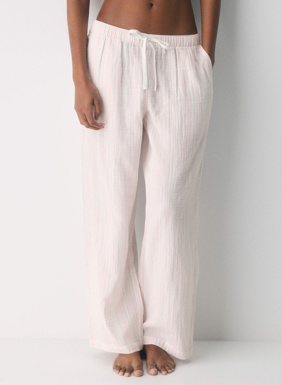 airplush cotton seilbukse imogen strp okvla p