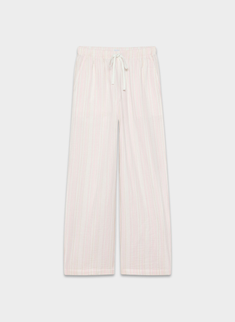 airplush cotton seilbukse imogen strp okvla p