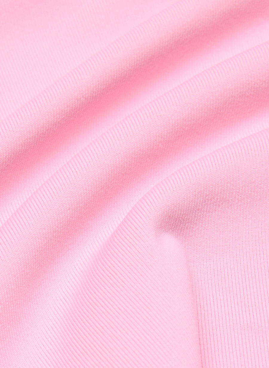 original contour grace halter topp jellybean rosa