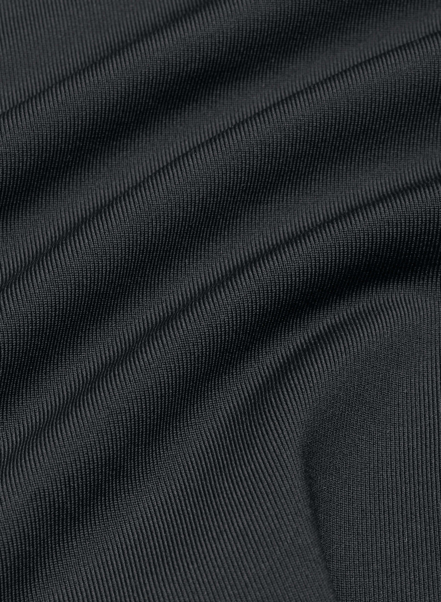 original contour intuition bodysuit svart