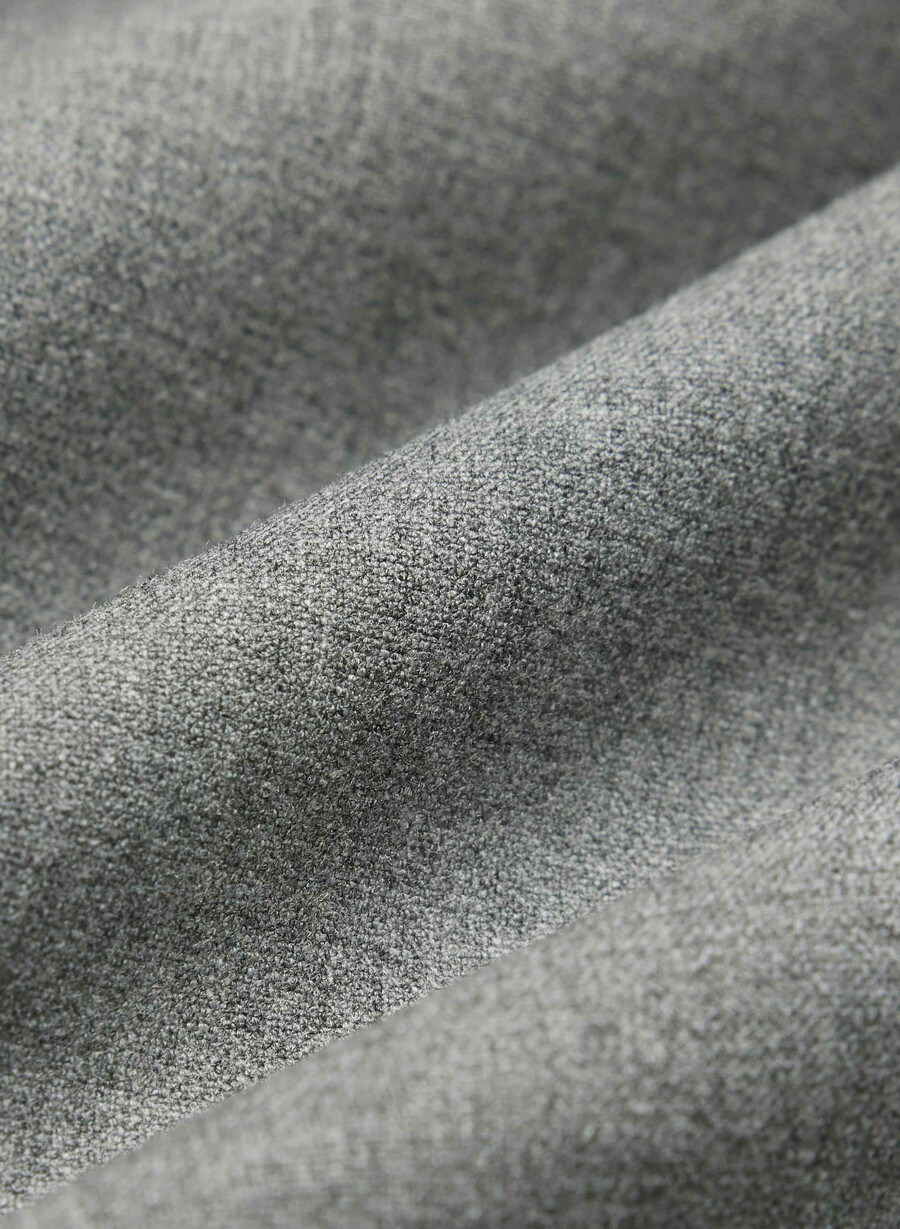 the limitless short mid-thigh - reessential lys mØrkegrÅ