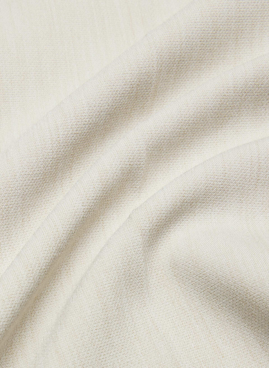markova pant - reessential heather matte pearl