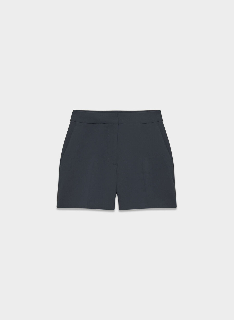 limitless short curve-fit mid-thigh – crepette dark nat navy