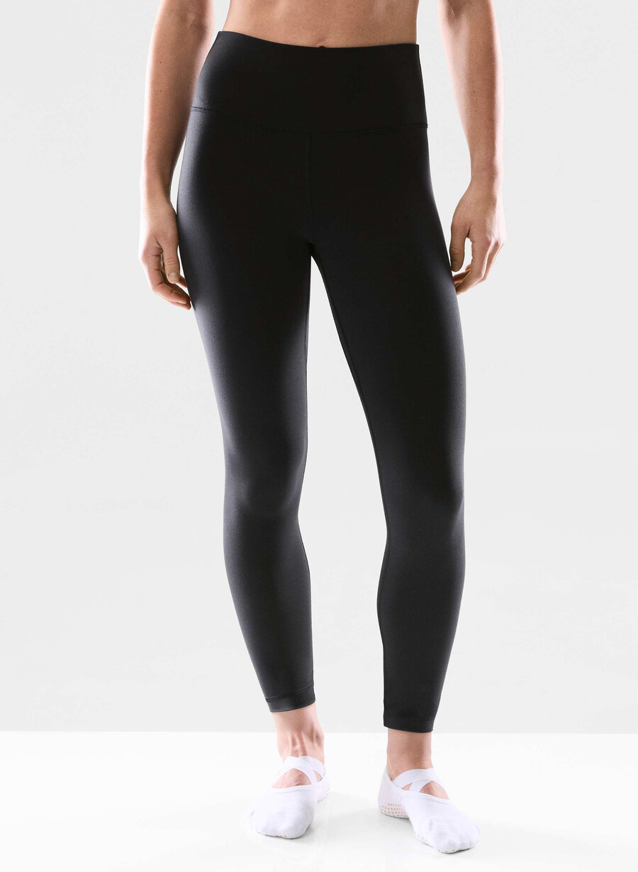 life atmosphere høy talje 60 cm leggings admiral