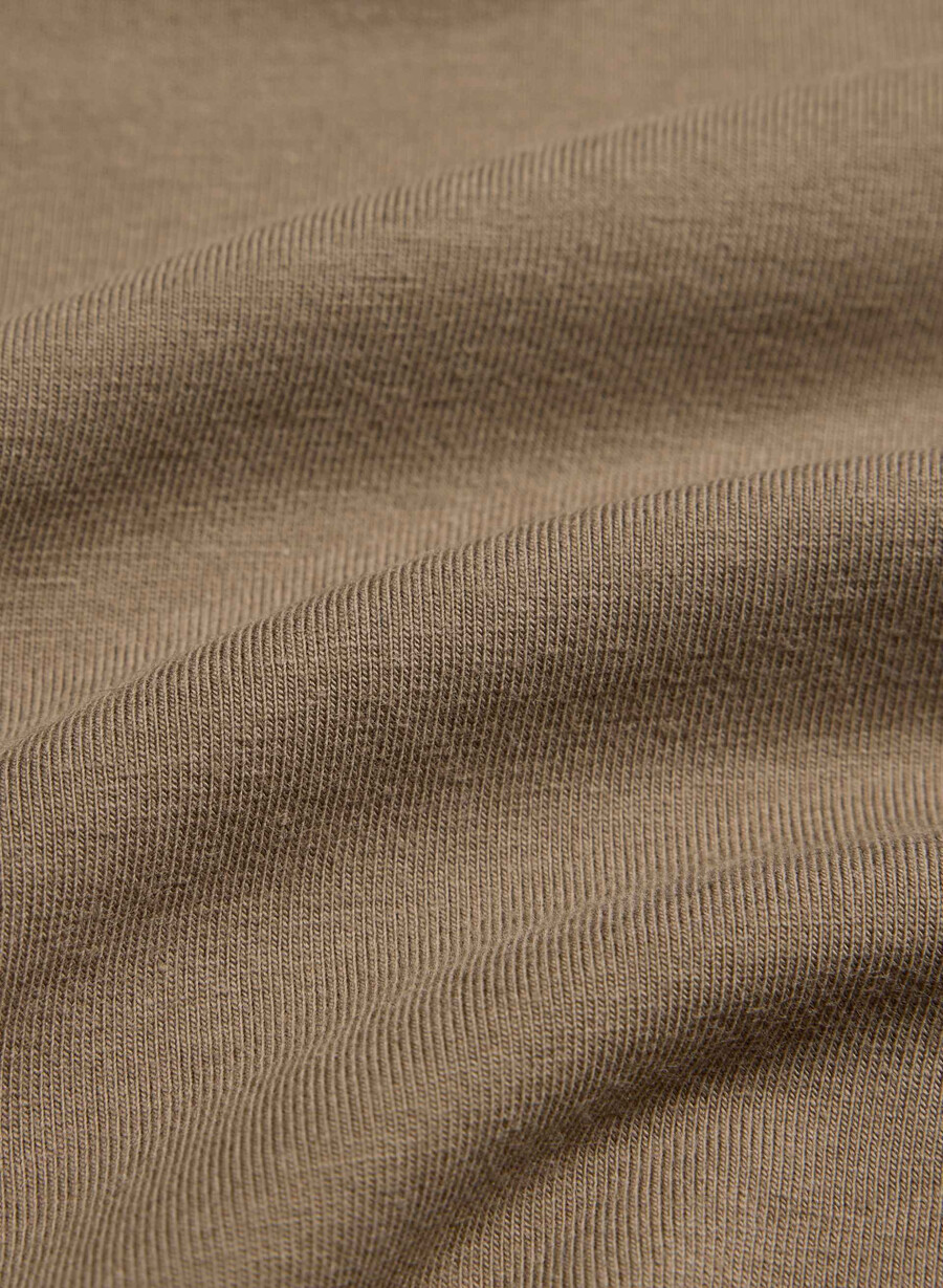 avslappet contour ravish topp folio brun