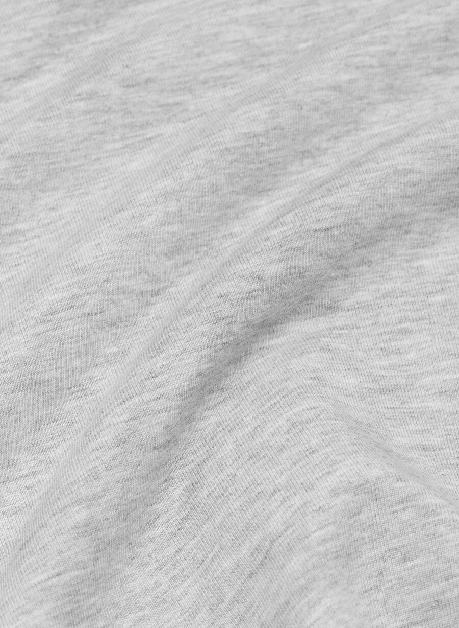 avslappet contour ravish-topp melerget krom
