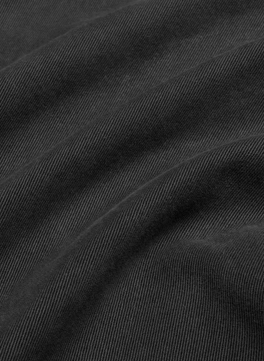 citizens of humanity ayla cargo pant vasket svart
