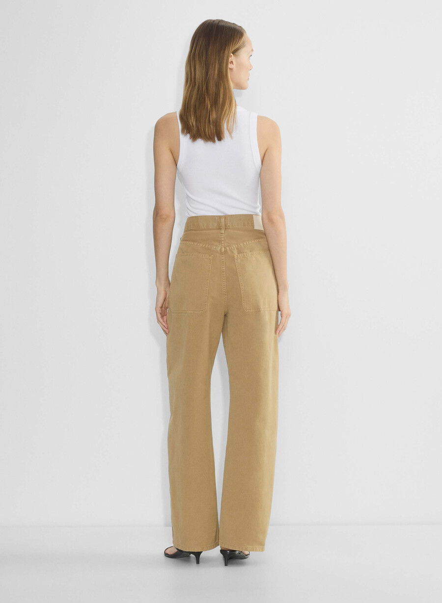 citizens of humanity ayla cargo pant heirloom