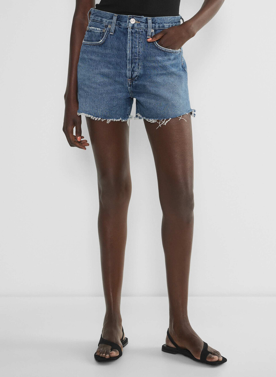 citizens of humanity marlow vintage short allora