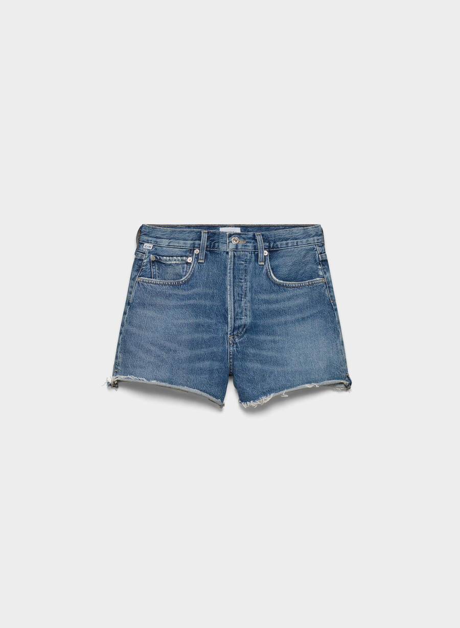 citizens of humanity marlow vintage short allora