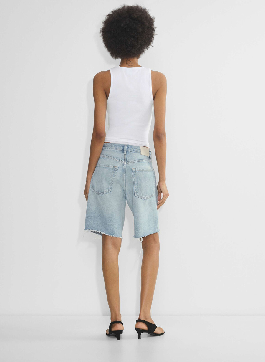 menneskehetens borgere ayla short bianca