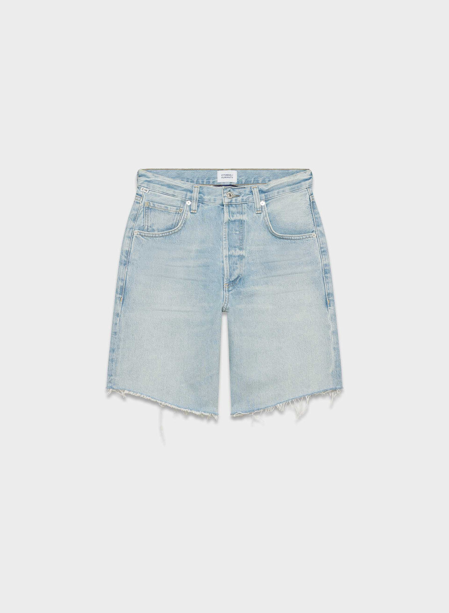 menneskehetens borgere ayla short bianca
