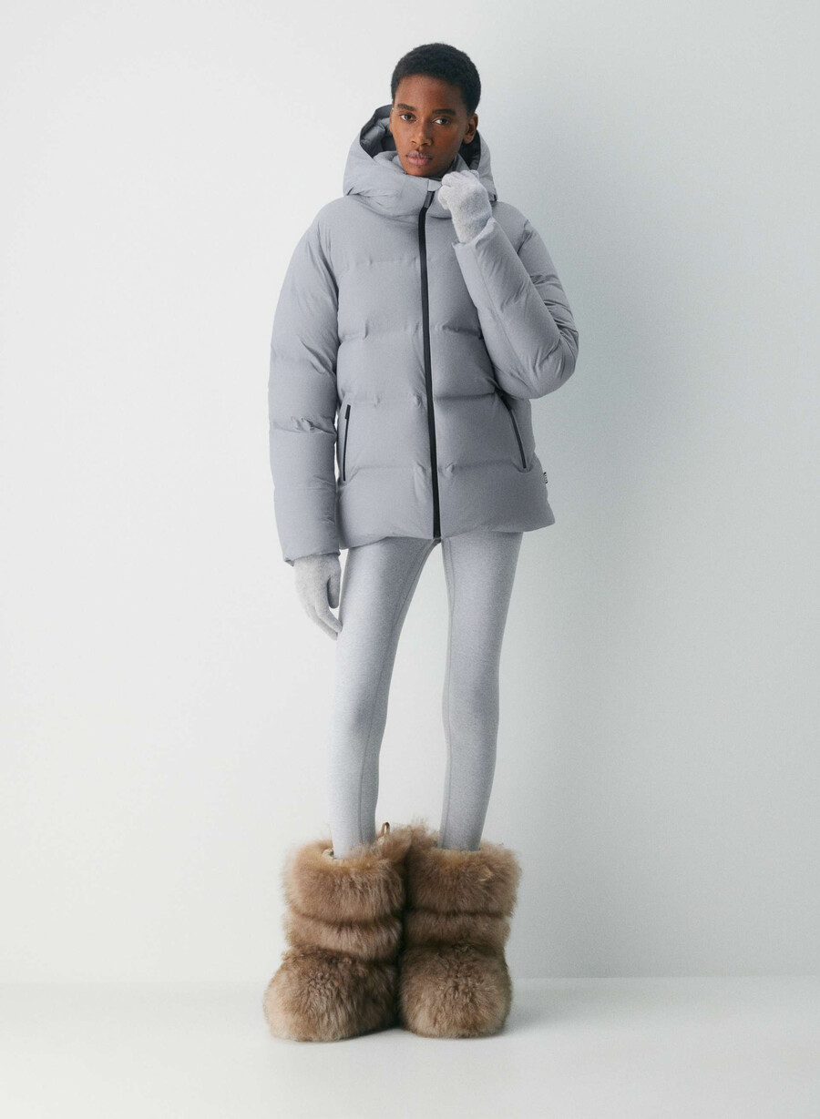 super puff₂o – rainstop matt perle