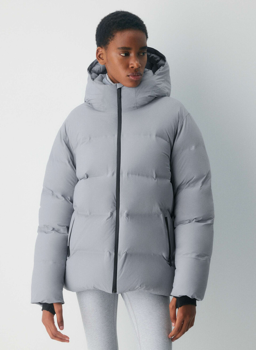 super puff₂o – rainstop matt perle