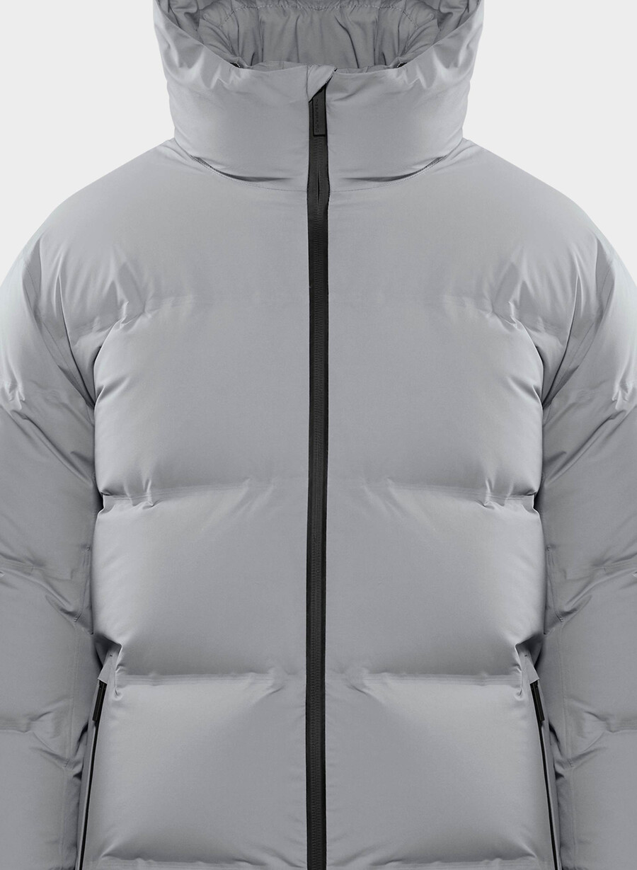 super puff₂o – rainstop matt perle