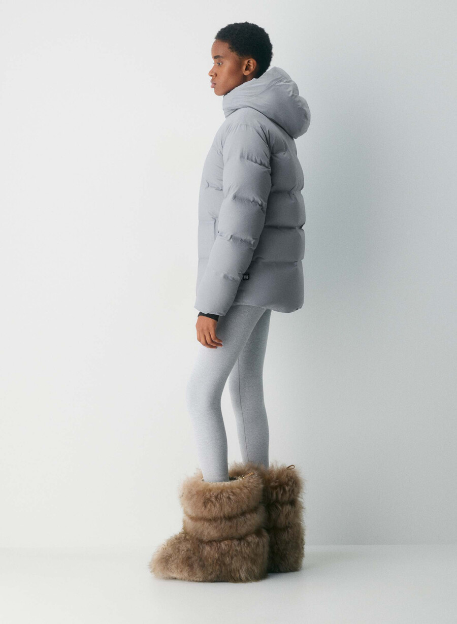 super puff₂o – rainstop matt perle