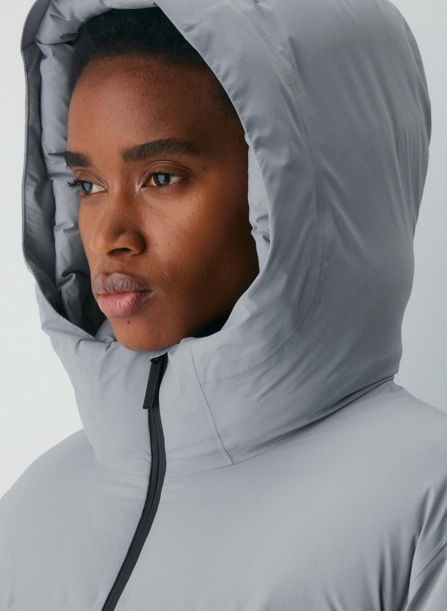 super puff₂o – rainstop matt perle