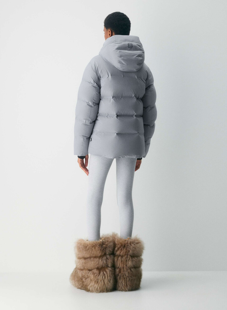 super puff₂o – rainstop matt perle