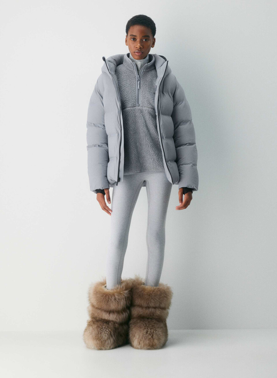 super puff₂o – rainstop matt perle