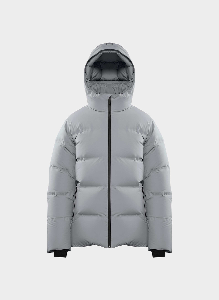 super puff₂o – rainstop matt perle