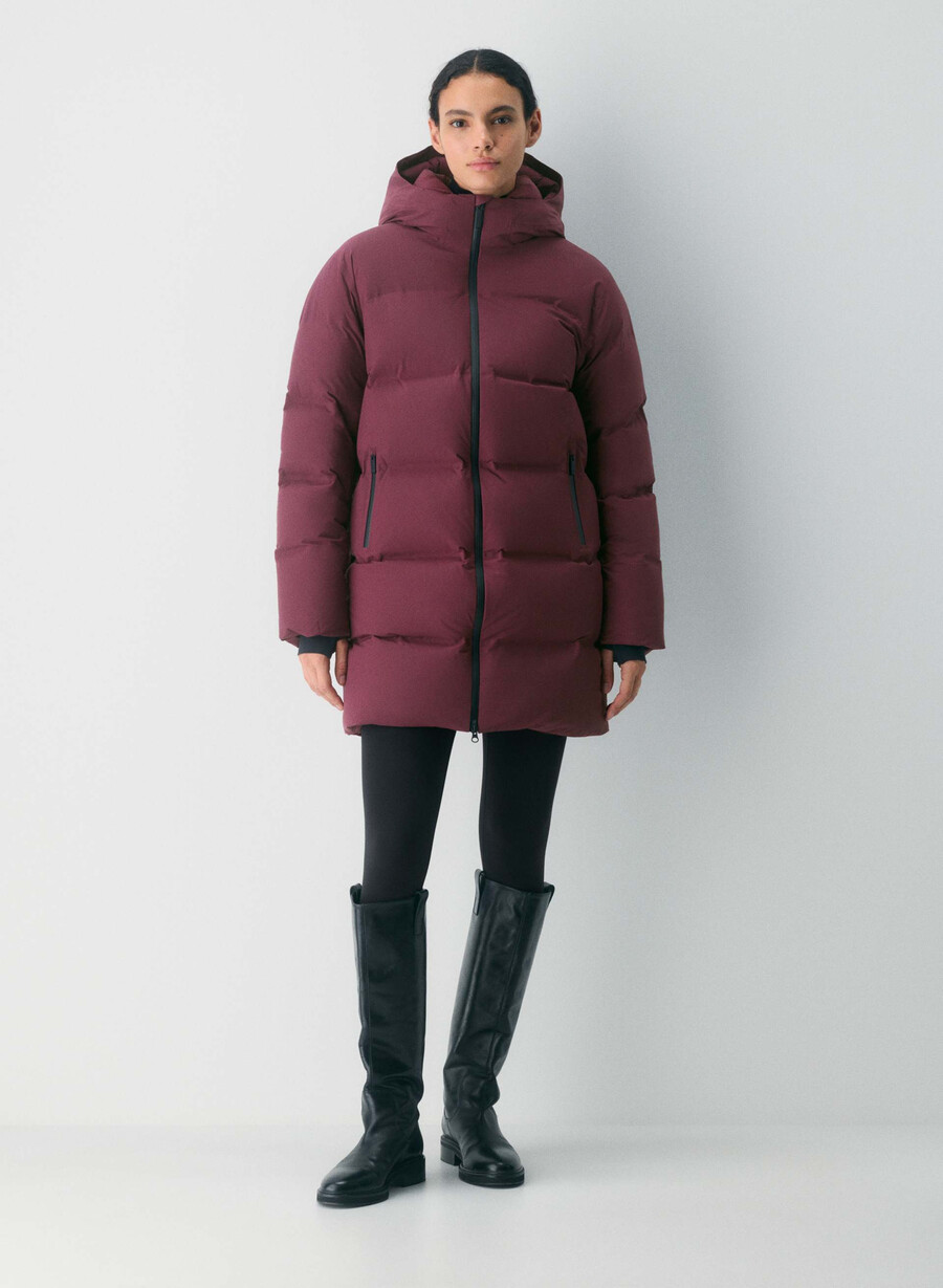 super puff₂o mid – rainstop kullrÅ