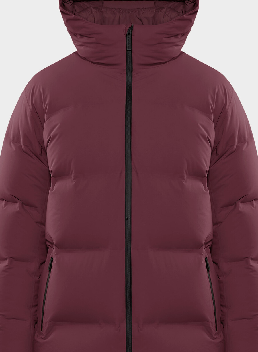super puff₂o mid – rainstop kullrÅ