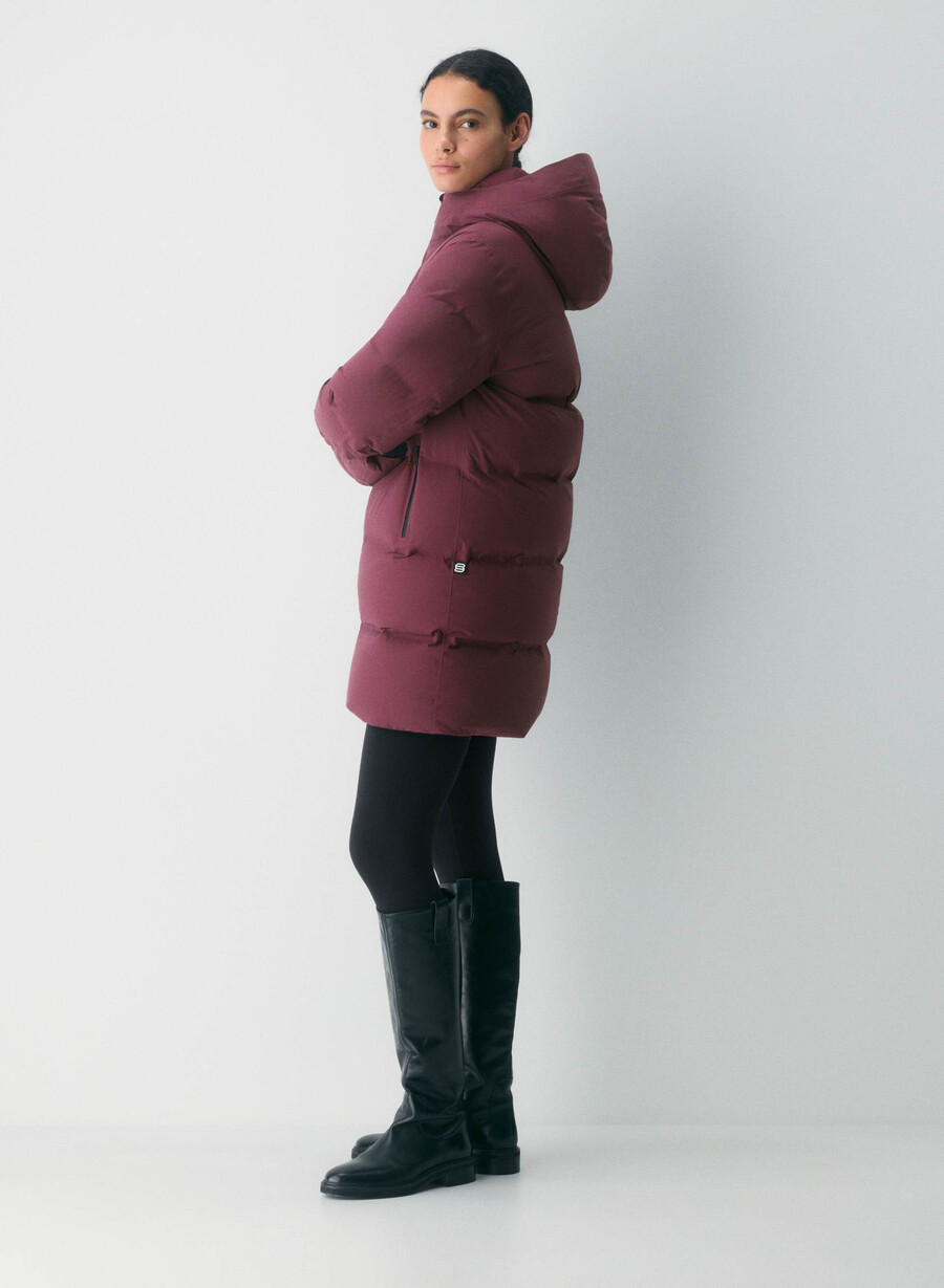 super puff₂o mid – rainstop kullrÅ